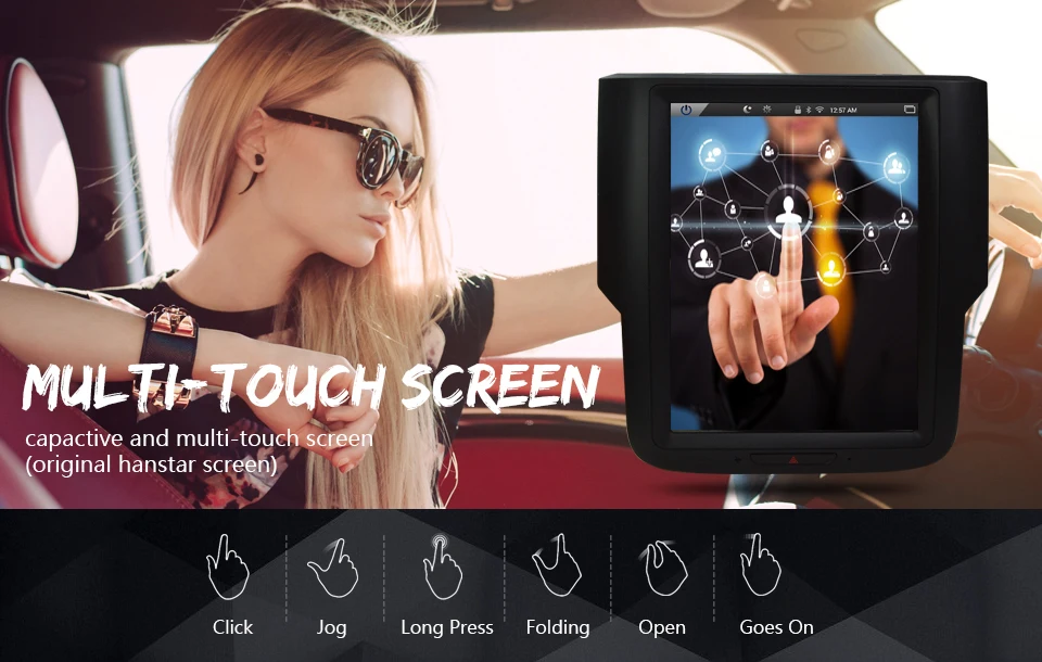 Flash Deal Asvegen 2Din Quad Core Android 6.0 Car Multimedia Player GPS Navigation WIFI Bluetooth Car DVD Player For Toyota Corolla 2014 7
