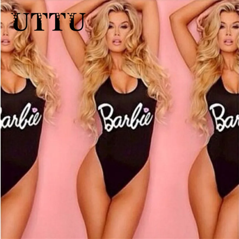 barbie bathing suit women