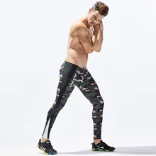 Для мужчин s длинные леггинсы Дайвинг Dive Серфинг брюки плавание Мужские Шорты для купания Гонки Купальники плюс Размеры Для мужчин длинные помех купальный костюм