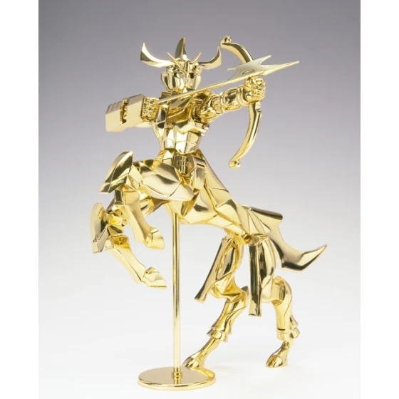  Bandai Tamashii Nations Saint Cloth Myth Sagittarius