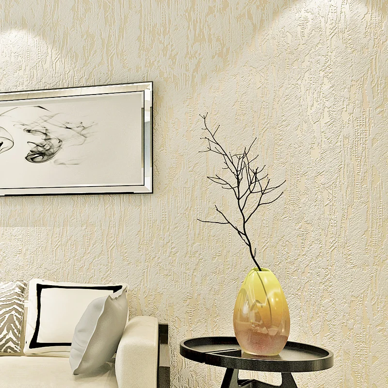 Behang kleuren koop goedkope behang kleuren loten van chinese ... Woonkamer kleur gezellige