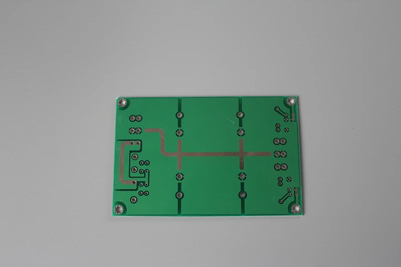 Double power rectifier filter power board3
