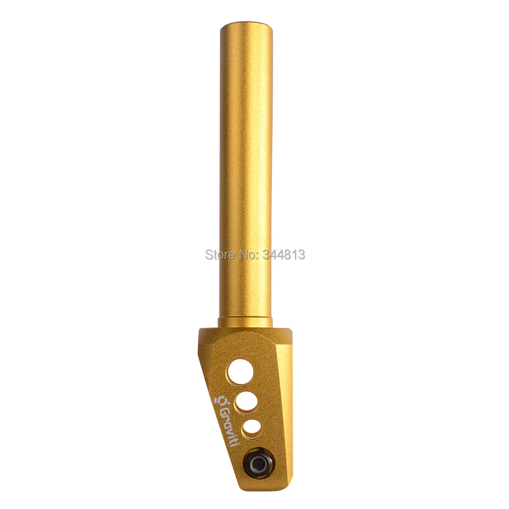 

Free shipping kick scooter forks scooter front fork shock superior scooter fork