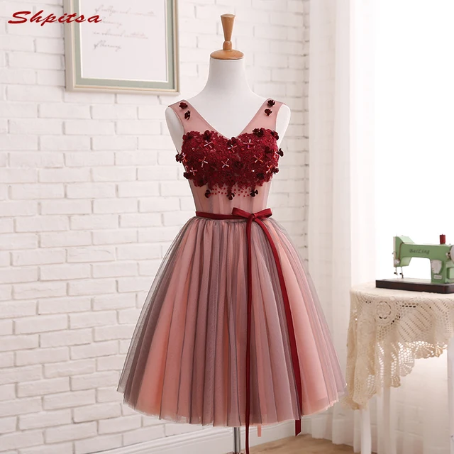 Junior High Formal Dresses