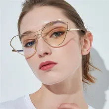 Mincl/Модные женские прогрессивные Мультифокальные очки для чтения с двойным фокусом дальнее видение диоптрические очки для чтения с коробкой NX