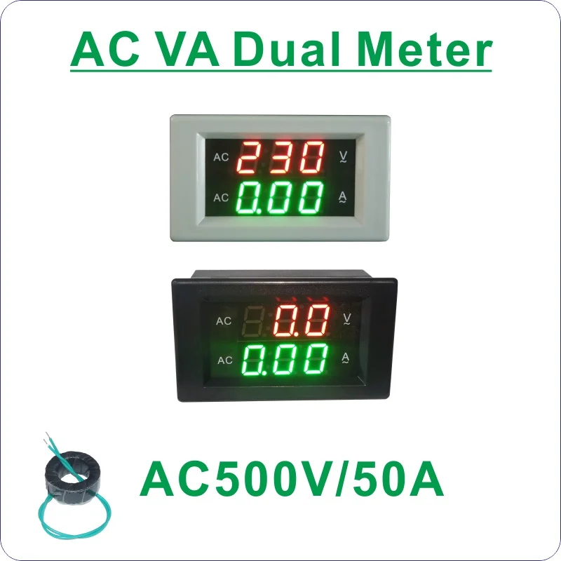 YB4835VA_LED ACVA50A