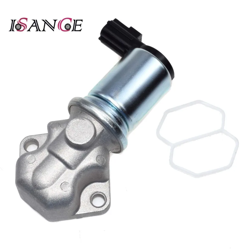 ISANCE Fuel Injection Idle Air Control Valve IACV AC270T For Ford