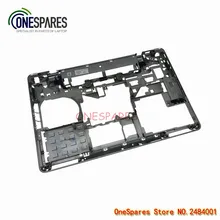 Нижний Базовый чехол для ноутбука DELL Latitude E6540 M2800 Sereis крышка XCKCW 0XCKCW 0XCKCW AM0VI000600 D оболочка