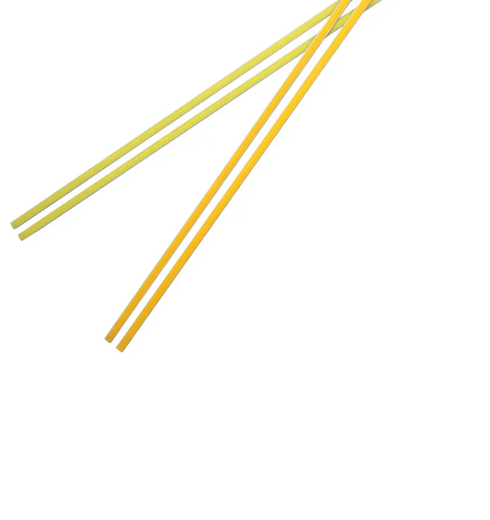 400mm 12V cob led strip light bulb lamp car lighting bar light chip (2)