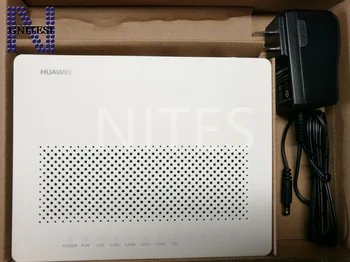 

Original new Hua wei HG8541M GPON ONU HGU 4LAN+1 VOICE FTTH English firmware HG8541 8541