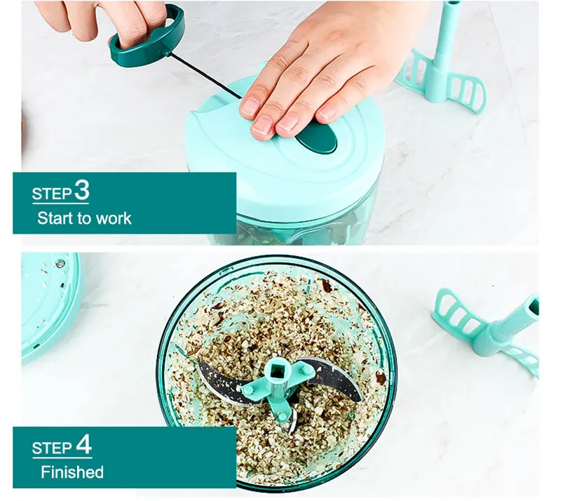 Food Mincers Meat Grinder (18)