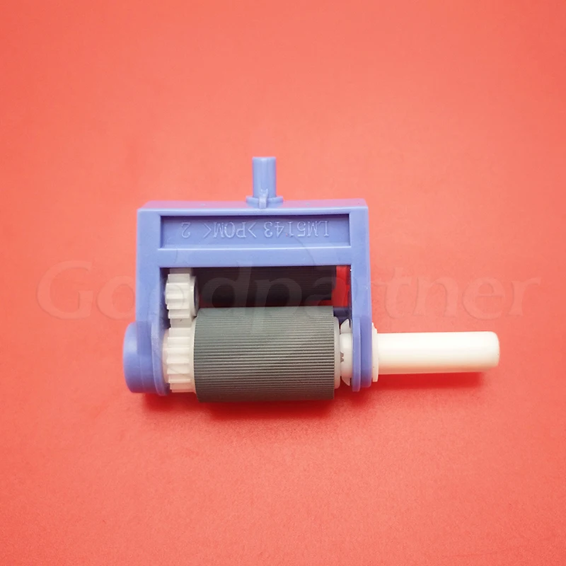 1X LM5140001 каток подачи для пикапа кассеты в сборе Brother HL 5240 5250 5270 5280 5350 MFC 5370 8460 8860 DCP 8870
