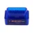 Новый OBD2 V2.1 Mini ELM327 OBD2 Blurtooth-совместимый Автоматический сканер для OBDII 2 Tester Диагностическое сканирование для Android Windows Symbian