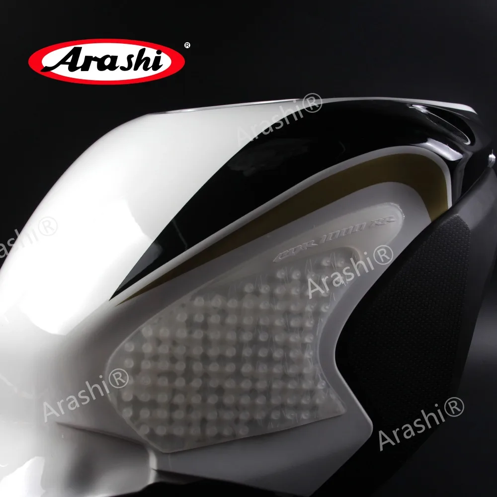 Прокладки для топливного бака ARASHI HONDA CBR1000RR 2012 2016 боковые газовые наколенники