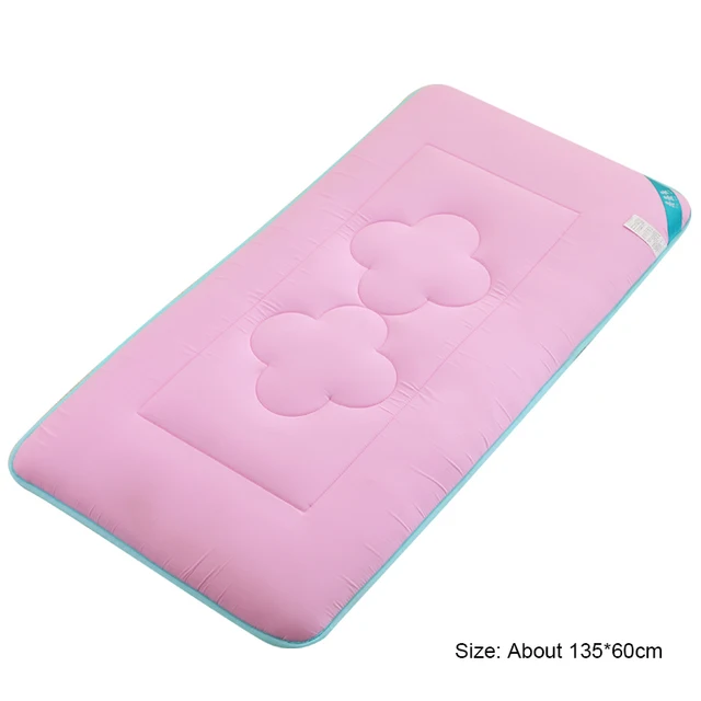 Breathable Crib Mattress Infant Baby Bed Mat Cushion Pad Bedding Crib