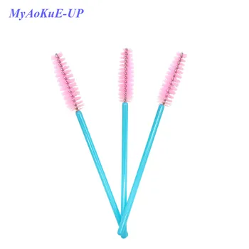 blue pink