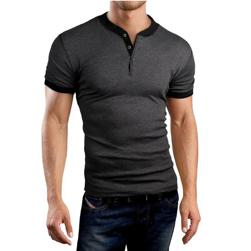 Henley online shopping Lookbook Store Women's Casual Long Sleeve Henley Shirt Button Tunic Tops Blouse out of 5 stars $ - $ # Miusey Women's Long Sleeve V Neck Pleated Pullover Sweatshirts Tunic Hoodies out of 5 stars $ - $ #