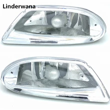 Per MERCEDES-BENZ W163 98-05 ML230 320 350 430 500 ML270 400 CDI ML55 AMG Fari Lampade Luci 163 820 03 28 163 820 04 28