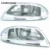 Per MERCEDES-BENZ W163 98-05 ML230 320 350 430 500 ML270 400 CDI ML55 AMG Fari Lampade Luci 163 820 03 28 163 820 04 28