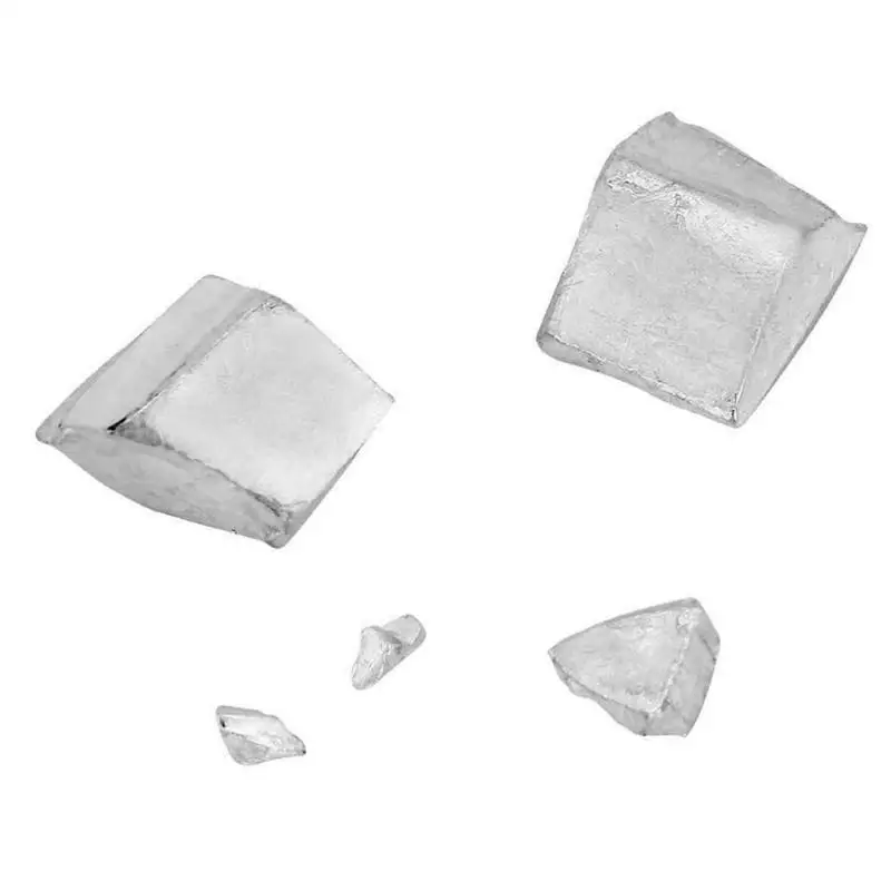 

High Purity 99.995 Pure Indium Metal for Laboratory Industrial Production
