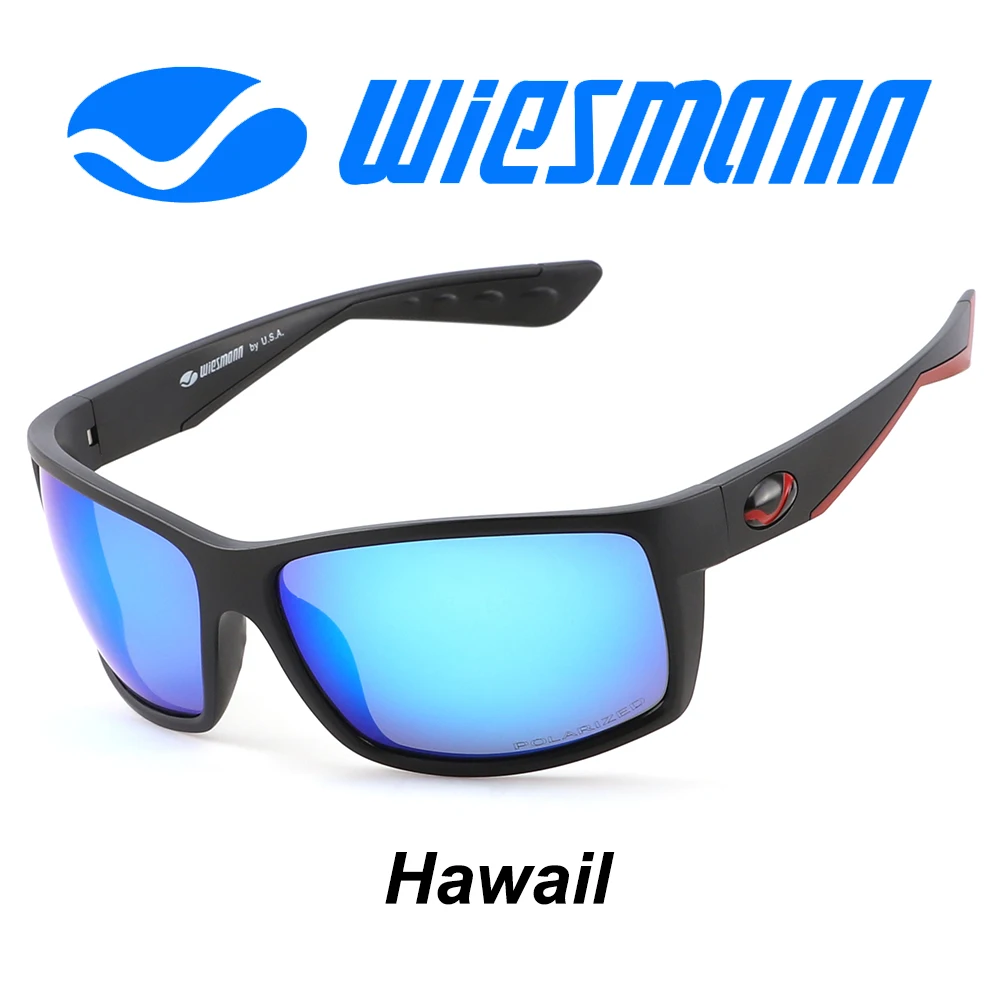 

New wiesmann polarized sunglasses sea fishing glasses men and women outdoor driving sports costa sunglasses UV400 specials