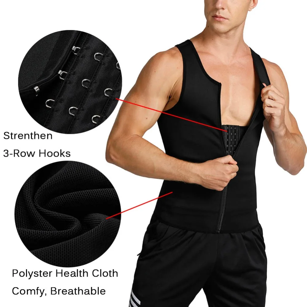 man shaper