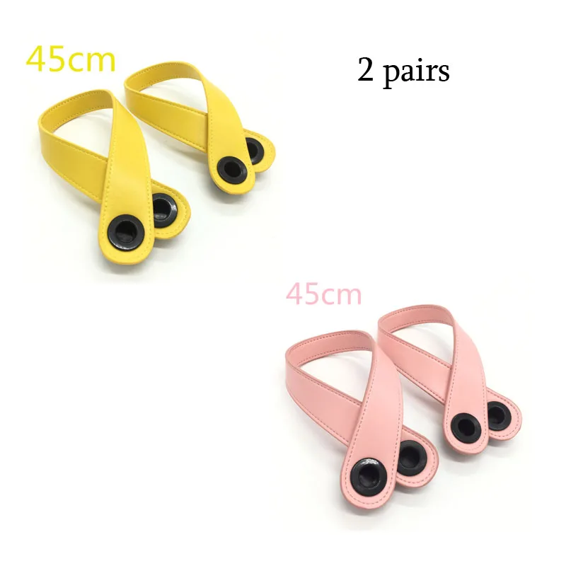 2 пары ручек для продвижения obag mini classic accessary|Сумки с ручками| |