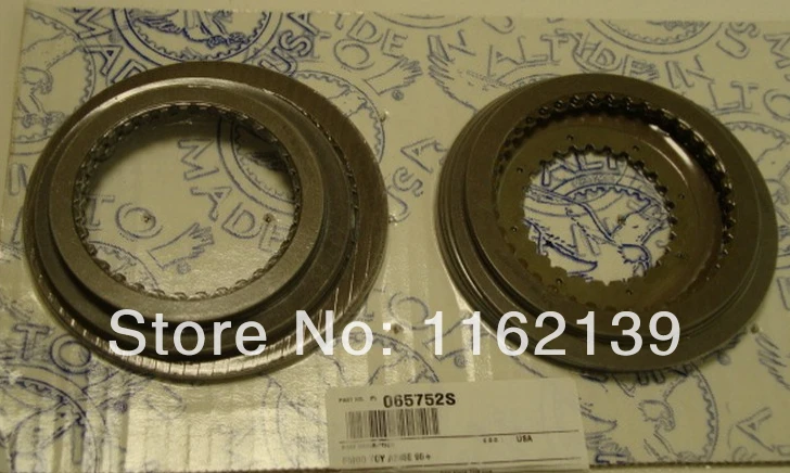 

A245 TRANSMISSION FRICTION MODULE FIT FOR  TOYOTA