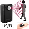 1xMini – détecteur de mouvement sans fil GSM, capteur infrarouge PIR MP, alarme A9 ► Photo 2/5