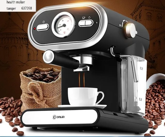 Machine breville repair espresso