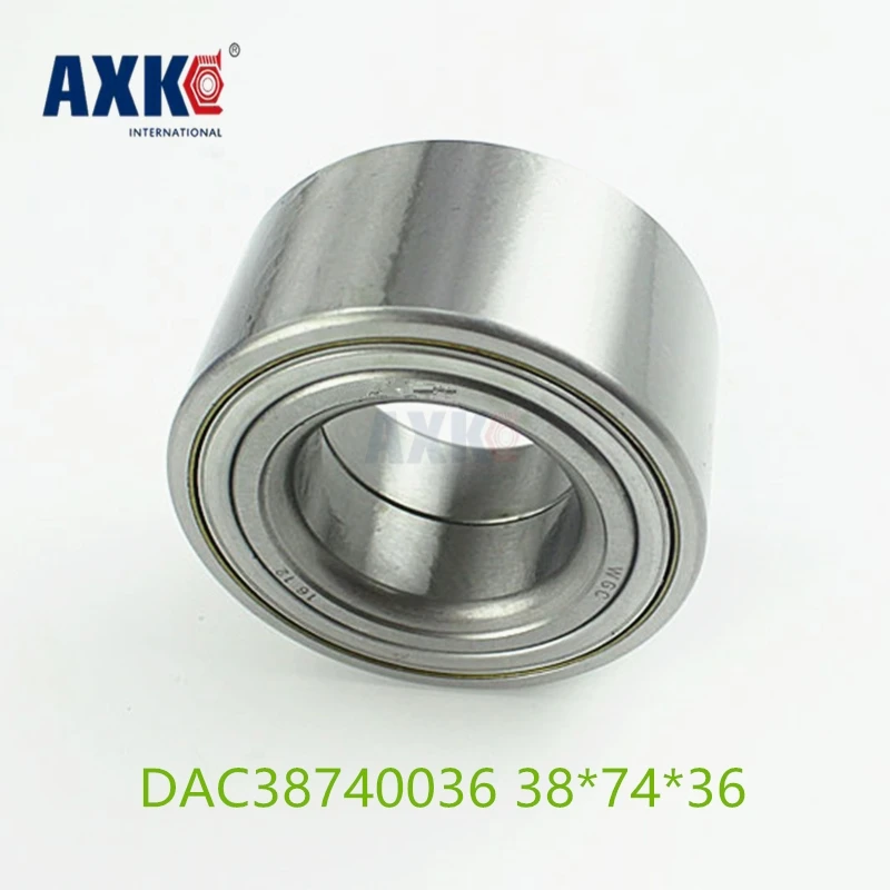 Подшипник dac38740036 33