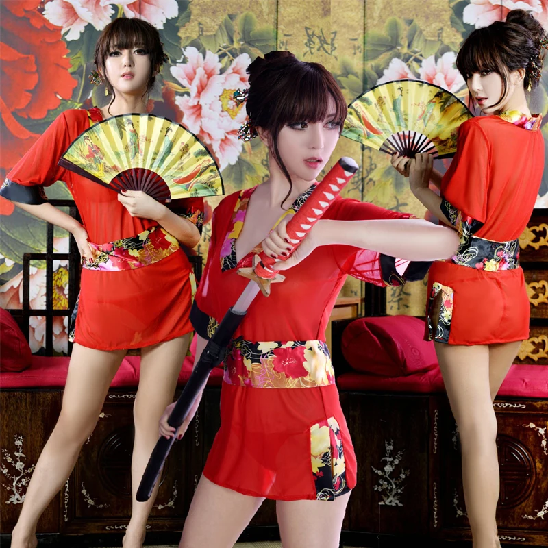 Japanese Erotic Cosplay Japanese Erotic Cosplay