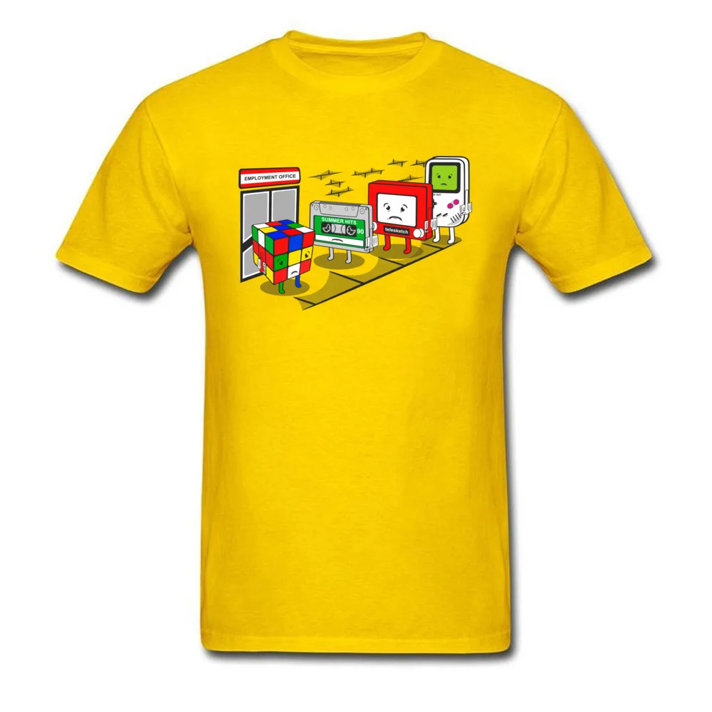 Employment Office_yellow