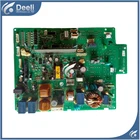 100% new good working for inverter air conditioner RXD71BMVMC 2P106021-2 2P106021-1 outside the machine computer board  