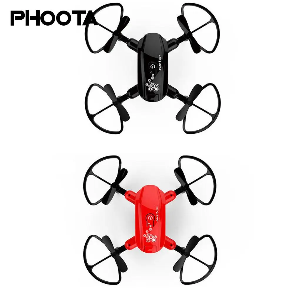RTF 2 4 г 4CH 6 оси 720 P Quadcopter игрушка мини HD Камера БПЛА RC Drone FPV забавные|Дроны с камерой|