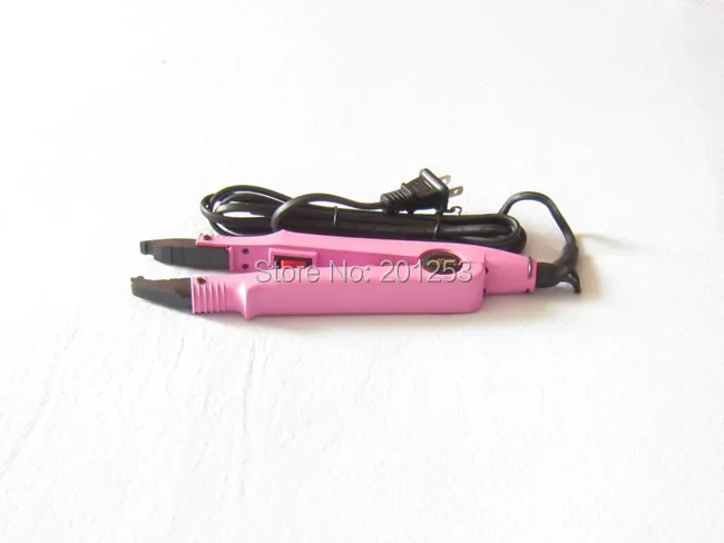 Consistent Temp Professional Fusion Iron(A2), Hair Extension Connectors Iron, Hair Extension Tools, 1Pcs/Lot, FREE SHIPPING!