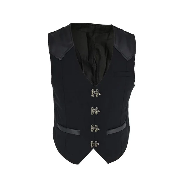 Black-V-Neck-Sleeveless-Steampunk-Waistcoat-Gothic-Jacket-Vintage-Vest-Victorian-Coat-Men-Medieval-Gentleman-Cosplay.jpg_640x640