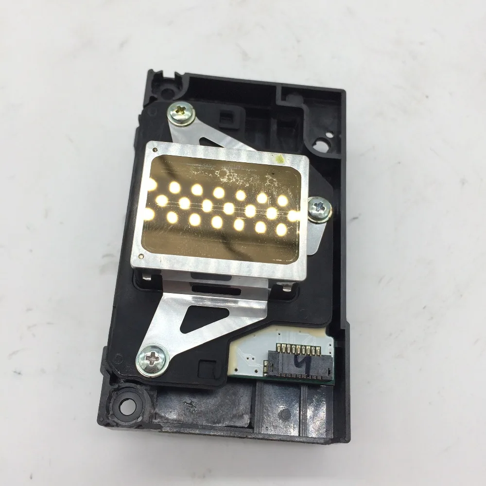 Printhead Print Head for Epson 1390 1400 1410 1430 R265 R260 R360 R380 R390 F173050 F173030 F173060 R270 R380 R390 RX580 RX590 Printhead Print Head for Epson 1390 1400 1410 1430 R265 R260 R360 R380 R390 F173050 F173030 F173060 R270 R380 R390 RX580 RX590