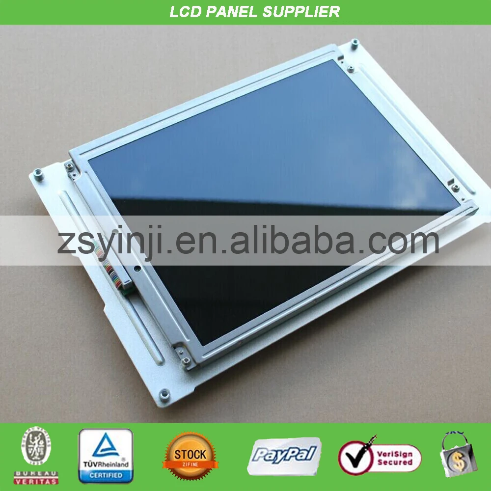 MD400F640PD6 дисплей 9 4 &quotCP Tronic совместимый ЖК-панель для CD/SM102 | Электронные компоненты