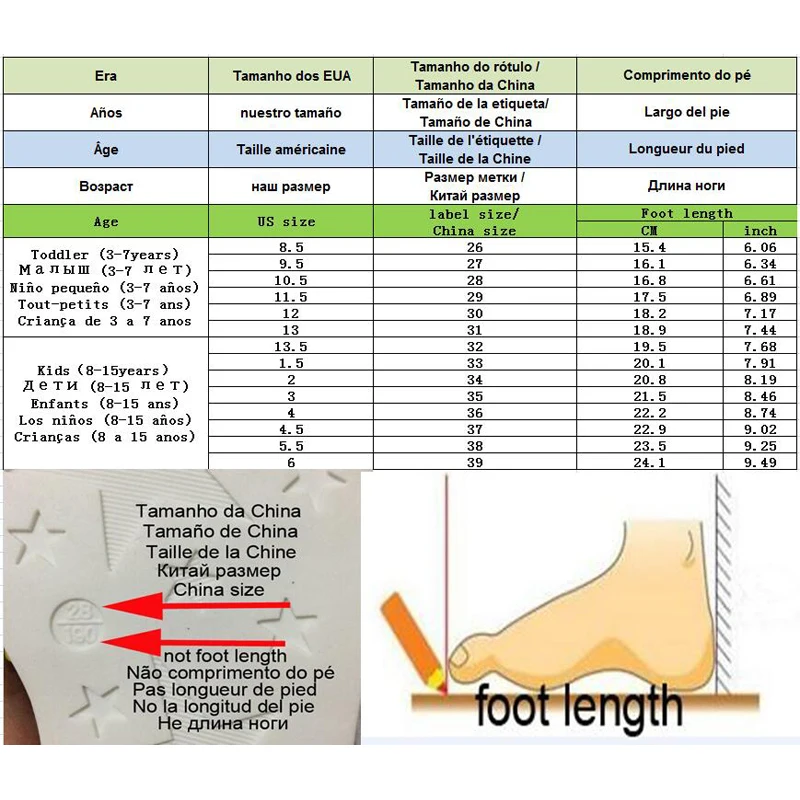Kids Casual Sport Shoes Fashion Boys Girls Student Running Shoes Spring Autumn Comfortable Children Sneakers