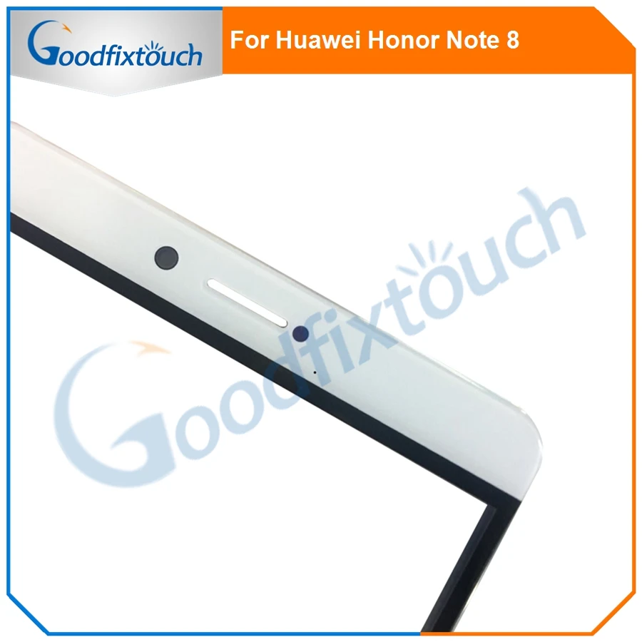Внешнее Защитное стекло для Huawei Honor Note 8 сенсорный экран сменные детали 8|Экраны