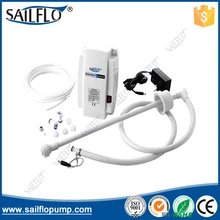 Sailflo BW 4003A 150vac or 230vac Low Noise electric mini water dispenser pump for home and