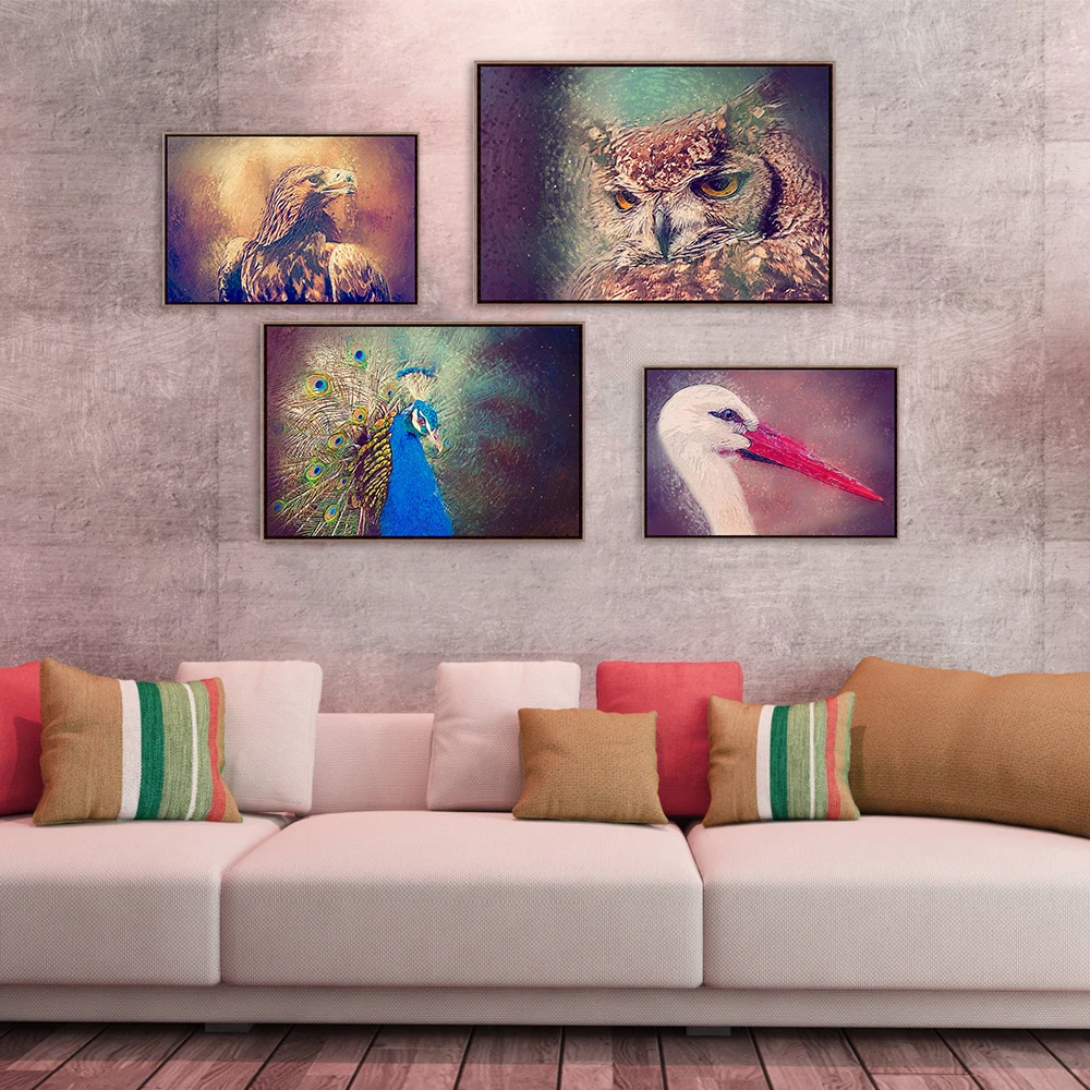 Online kopen wholesale pauw decoratieve uit china pauw decoratieve ...