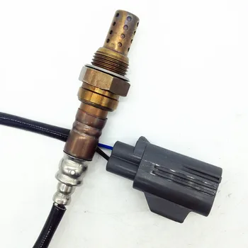 

Super Quality 4 wire Lambda Oxygen Sensor for Lambda Rover Range Rover III Discovery III Sport OE#: MHK500960 LR005793
