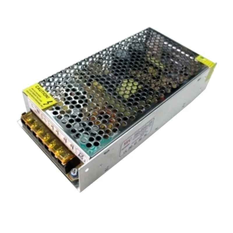 

24V 8.3A 200W switching power supply forcnc router engraving machine