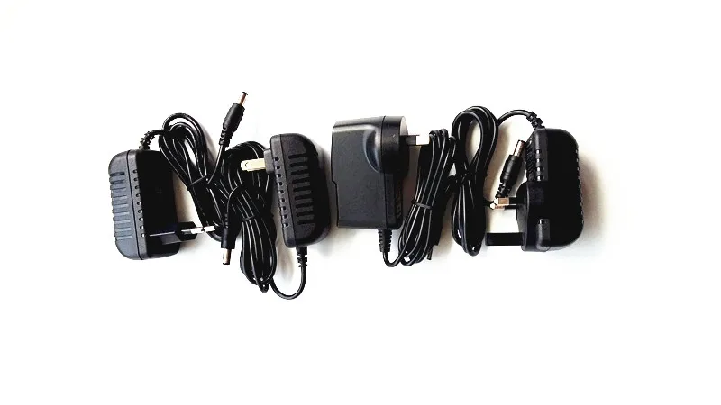 Hispeedido Psw 12v 2a Ac Power Supply Adapter Wall Charger For