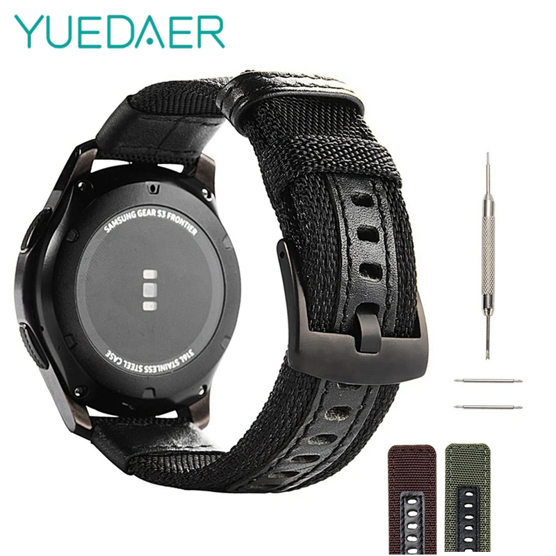metal watch band for samsung gear s3