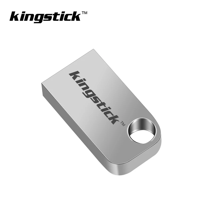 Флэш накопитель USB 2 0 в металлическом корпусе 4/8/16/32/64/128 ГБ|USB флэш-накопители| |