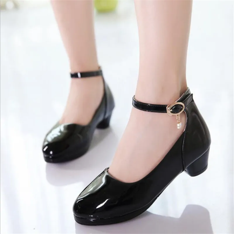 Zapatos Altos De Niña Hot Sale, UP TO 60% OFF | www.bravoplaya.com