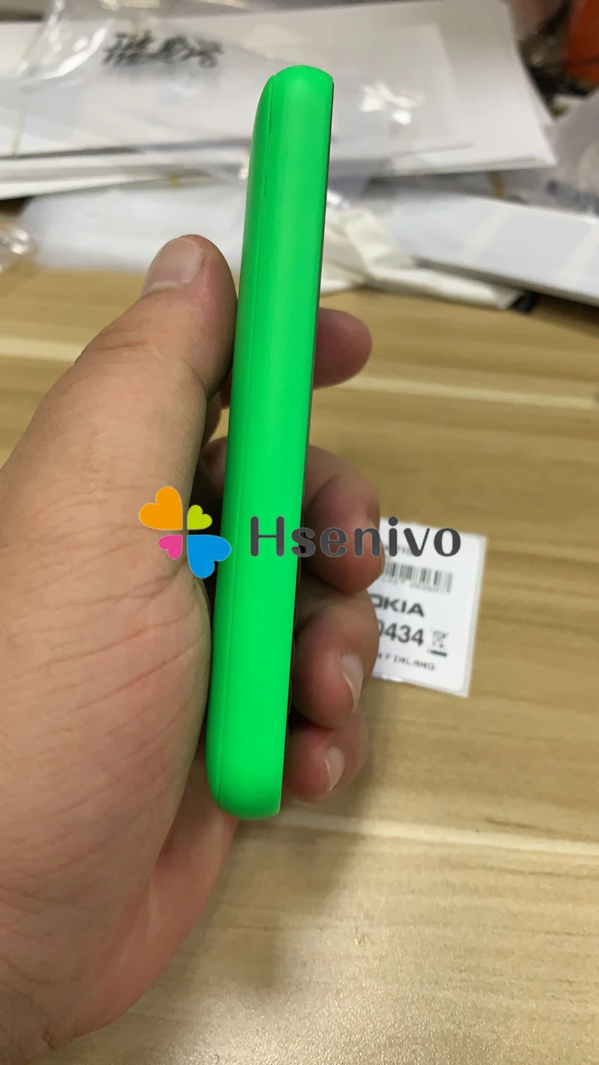 215 Dual Sim Original Nokia 215 Dual sim Card 2G